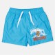 къси,панталони,детски,3/4,панталони,стоки,за,плуване,на,разпродажба,moschino,kids',bear,logo,quick,dry,swim,shorts,blue,41047