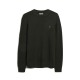 блуза,облекла,на,разпродажба,мъжки,блузи,farah,foraker,crewneck,sweater,black
