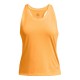 разпродажба,under,armour,дамски,тениски,дамски,топове,under,armour,ua,launch,singlet,orange