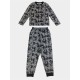 детски,пижами,детски,облекла,star,1pk,jn54,camo
