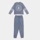 детски,пижами,детски,облекла,star,1pk,jn54,grey