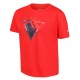 тениска,дрехи,за,училище,детски,блузи,с,яка,regatta,alvarado,vi,t,shirt,fiery,red