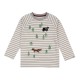 детски,тениски,детски,облекла,lilly,and,sid,anml,stripe,top,in99,grey
