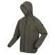 суичър,облекла,на,разпродажба,мъжко,туристическо,облекло,regatta,glenton,full,zip,hoody,dark,khaki