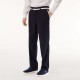 панталони,lacoste,straight,fit,badge,detail,suit,pants,blue