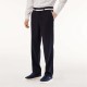 панталони,мъжки,костюми,lacoste,straight,fit,badge,detail,suit,pants,blue