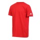 облекла,на,разпродажба,разпродажба,adidas,мъжки,тениски,adidas,bos,blank,tee,red