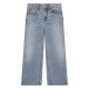 юношески,дънки,детски,облекла,levis,levis,wide,leg,jeans,juniors,open,sky,mdn