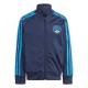 анцуг,adidas,originals,vrct,sst,tracksuit,indigo