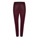клин,дамски,чорапогащи,и,клинове,biba,biba,pu,stretch,legging,windsor,wine