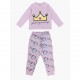 пижама,детски,пижами,star,kids,cotton,long,sleeve,pyjama,sets,princess