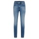 дънки,мъжки,дънки,boss,taber,jeans,turquoise