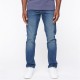 дънки,мъжки,дънки,crosshatch,cadman,straight,fit,jeans,blue