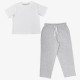 комплект,детски,пижами,детски,облекла,linea,blank,pj,set,in54,grey