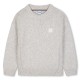 пуловер,boss,knitted,jumper,jn64,white