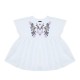 детски,комплект,разпродажба,firetrap,firetrap,t,shirt,and,legging,set,infants,white,floral