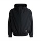 яке,hugo,benji2521,windbreaker,jacket,black