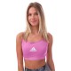 разпродажба,adidas,дамски,тениски,дамски,топове,adidas,powerreact,medium,support,sports,bra,lilac