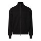 жилетка,облекла,на,разпродажба,мъжки,ежедневни,облекла,мъжки,горнища,с,качулка,boss,kratalo,zip,cardigan,black