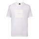 тениска,мъжки,тениски,boss,cotton,jersey,t,shirt,with,fineline,artwork,white