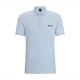 блуза,с,яка,мъжки,тениски,boss,paddytech,contrast,logo,polo,shirt,purple