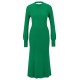 рокля,дамски,поли,и,рокли,hugo,slopenny,dress,green