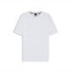 тениска,мъжки,тениски,boss,thompson,02,cotton,jersey,regular,fit,t,shirt,white