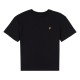 детска,тениска,детски,облекла,lyle,and,scott,lyle,and,scott,oversized,t,shirt,junior,boys,black