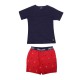 детски,пижами,детски,3/4,панталони,lyle,and,scott,allover,print,loungwear,set,blue