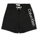 къси,панталони,разпродажба,calvin,klein,детски,3/4,панталони,стоки,за,плуване,на,разпродажба,calvin,klein,kids',swim,shorts,black