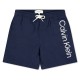 къси,панталони,разпродажба,calvin,klein,детски,3/4,панталони,стоки,за,плуване,на,разпродажба,calvin,klein,kids',swim,shorts,navy