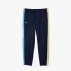 анцуг,мъжки,къси,панталони,lacoste,sportsuit,tennis,sweatpants,blue