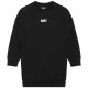 пуловер,детски,облекла,dkny,dkny,jumper,drs,jn34,black,09b