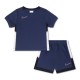 футболни,бутонки,футбол,nike,kids,football,mini,kit,navy
