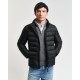 яке,gant,light,down,jacket,black