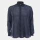 off,white,embroidered,silkjer,round,shirt,black
