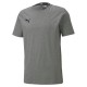тениска,puma,teamgoal,23,casuals,t,shirt,grey