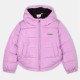 яке,детски,3/4,панталони,hugo,kids',short,puffer,jacket,violet,911