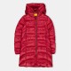 яке,детски,3/4,панталони,parajumpers,kids',water,repellent,insulated,long,puffer,jacket,rio,red,0310