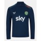 футболни,фланелки,футбол,castore,ireland,pre,match,midlayer,top,junior,navy
