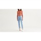 дънки,дамски,дънки,levis,501,crop,jeans,light,blue