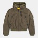 яке,детски,3/4,панталони,parajumpers,kids',insulated,short,puffer,jacket,0103,olive,grey