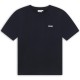 тениска,boss,kids,small,logo,t,shirt,subtle,logo,navy,09