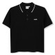 юношеска,блуза,с,яка,детски,облекла,boss,small,logo,polo,shirt,juniors,black,09b