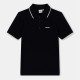 блуза,с,яка,детски,облекла,boss,kids,small,logo,polo,shirt,logo,detail,black