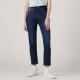 дънки,дамски,дънки,levis,501,skinny,jeans,dark,blue