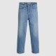 дънки,дамски,дънки,levis,ribcage,straight,ankle,jeans,blue