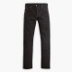 дънки,мъжки,дънки,levis,501,driverway,93,straight,jeans,black