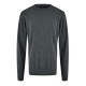 юношески,пуловер,детски,облекла,emporio,armani,knitted,jumper,juniors,dgry,melange