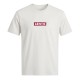 тениска,мъжки,тениски,levis,relaxed,boxtab,t,shirt,white